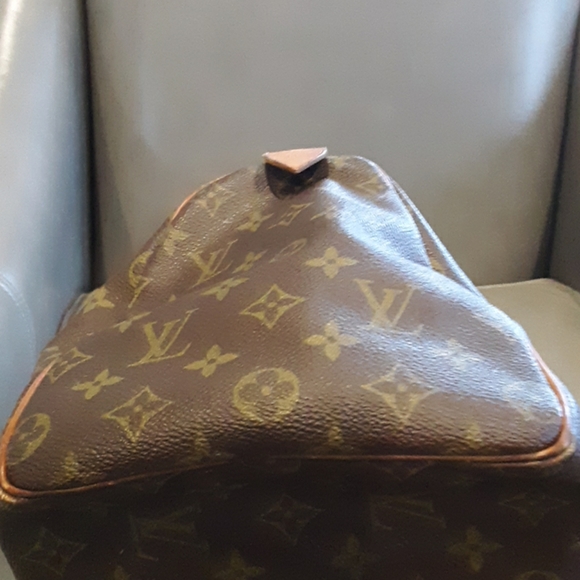 Authentic Vintage Louis Vuitton speedy 30 - Picture 2 of 7